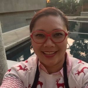 Meet your Posher, Rosemarie